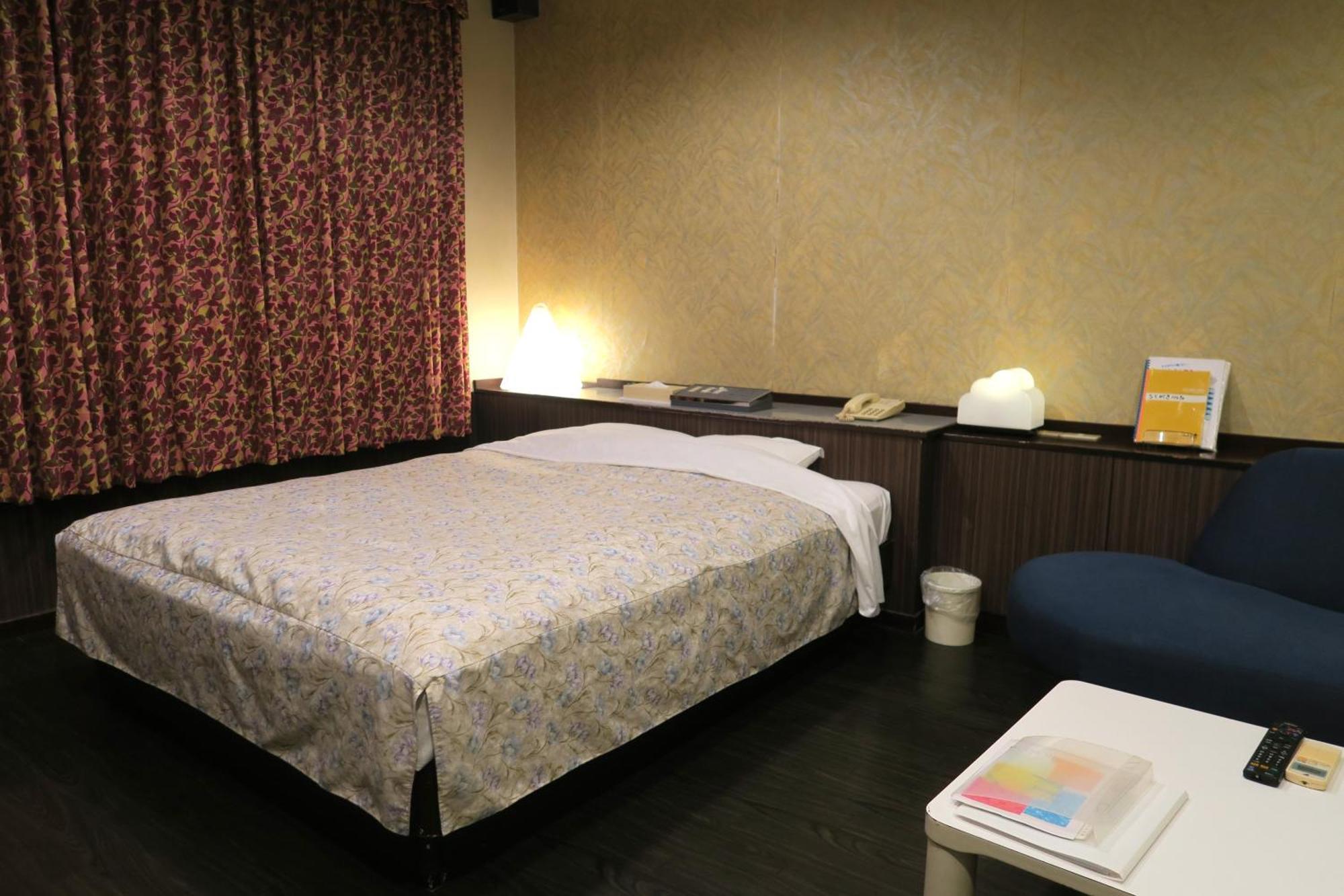 Hotel Carnival Metabaru Εξωτερικό φωτογραφία