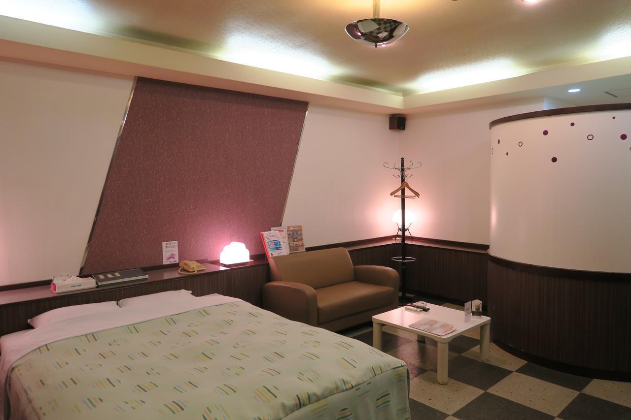 Hotel Carnival Metabaru Εξωτερικό φωτογραφία
