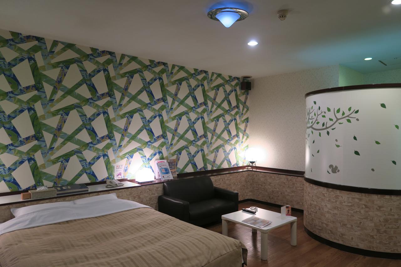 Hotel Carnival Metabaru Εξωτερικό φωτογραφία